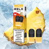 RELX Pod Pro - 18 mg/ml / Frukt / Iced Tropical Pineapple