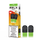 RELX Pod Pro refill vape pods product image, compatible prefilled pod cartridges for RELX Pod Pro devices.

