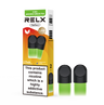 RELX Pod Pro - 18 mg/ml / Te / Iced Jasmine Green Tea