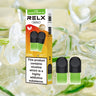 RELX Pod Pro - 18 mg/ml / Te / Iced Jasmine Green Tea