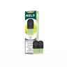 RELX Pod Pro - 18 mg/ml / Frukt / Green Melon