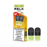RELX Pod Pro - 18 mg/ml / Frukt / Lime Ice