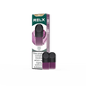 RELX Pod Pro - 18 mg/ml / Frukt / Tangy Grape
