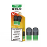 RELX Pod Pro - 18 mg/ml / Mynta / Menthol Plus