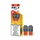RELX Pod Pro refill vape pods product image, compatible prefilled pod cartridges for RELX Pod Pro devices.
