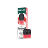 RELX Pod Pro - 18 mg/ml / Frukt / Strawberry Burst