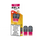 RELX Pod Pro refill vape pods product image, compatible prefilled pod cartridges for RELX Pod Pro devices.

