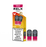 RELX Pod Pro - 18 mg/ml / Te / Hibiscus Ice Tea
