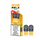 RELX Pod Pro refill vape pods product image, compatible prefilled pod cartridges for RELX Pod Pro devices.
