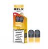 RELX Pod Pro - 18 mg/ml / Frukt / Pineapple Delight