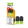 RELX Pod Pro - 18 mg/ml / Frukt / Green Apple Ice