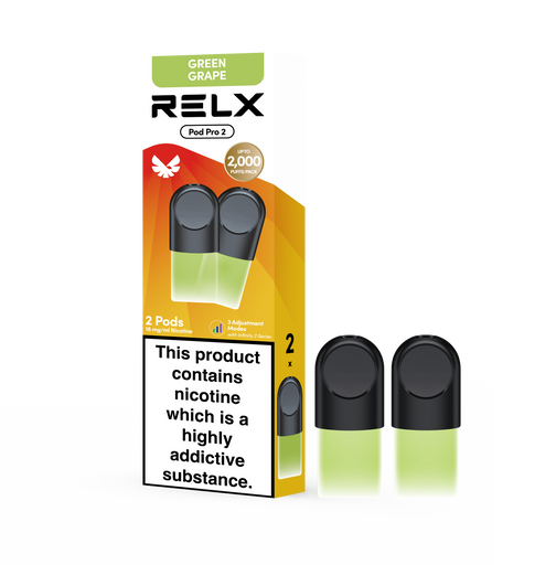 RELX Pod Pro