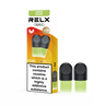 RELX Pod Pro - 18 mg/ml / Frukt / Green Grape