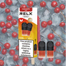 RELX Pod Pro - 18 mg/ml / Frukt / Hawthorn Ice