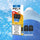 RELX Pod Pro Iced Pocary pod close-up image, prefilled vape pod flavor option for RELX Pod Pro devices.

