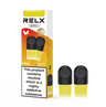 RELX Pod Pro - 18 mg/ml / Frukt / Lemon Pineapple