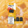 RELX Pod Pro Mango Ice pod close-up image, prefilled vape pod flavor option for RELX Pod Pro devices.

