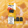 RELX Pod Pro - 18 mg/ml / Frukt / Mango Ice