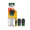 RELX Pod Pro - 18 mg/ml / Te / Matcha Frappe