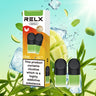 RELX Pod Pro - 18 mg/ml / Frukt / Paradise Mango