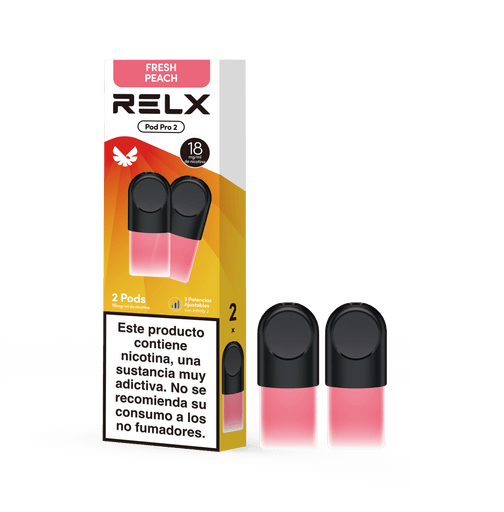 RELX Pod Pro