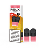 RELX Pod Pro - 18mg/ml / Fruit / Peach