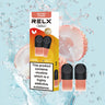 RELX Pod Pro - 18 mg/ml / Frukt / Sea Salt Lychee