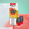 RELX Pod Pro - 18 mg/ml / Frukt / Watermelon Ice