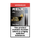 Direct front view of the RELX Ultra Kit packaging in Watermelon flavor, showcasing a Steel Silver vape device and the Ultra Intense label.
