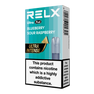 RELX MAXGO Ultra Pod 1