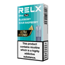 RELX MAXGO Ultra Pod - Blueberry Sour Raspberry