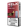 RELX Ultra Pod in Cherry Cola flavor, 18mg/ml single pod packaging.
