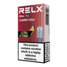 RELX MAXGO Ultra Pod - Cherry Cola