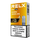 RELX Ultra Pod in Sunrise Lemon Lime flavor, 18mg/ml single pod packaging.
