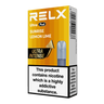 RELX MAXGO Ultra Pod - Sunrise Lemon Lime