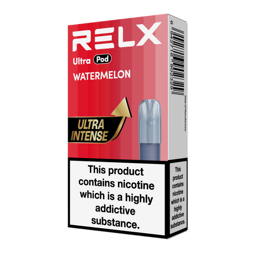RELX MAXGO Ultra Pod
