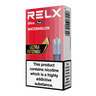 RELX MAXGO Ultra Pod - Watermelon
