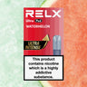 RELX MAXGO Ultra Pod - Watermelon