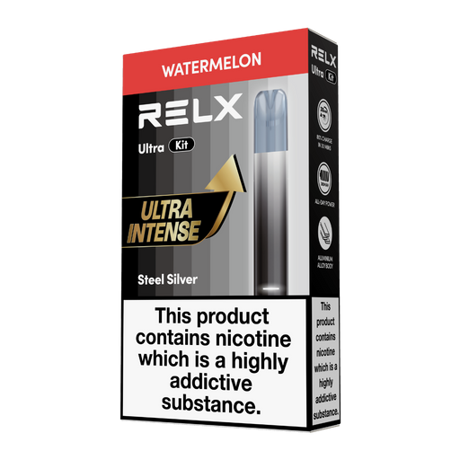 RELX MAXGO Ultra Kit