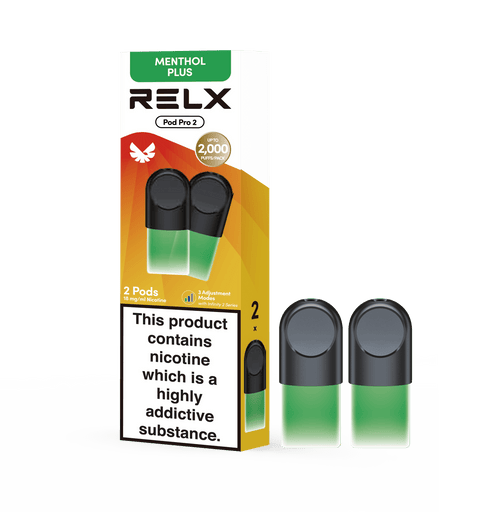 RELX Pod Pro
