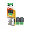 RELX Pod Pro refill vape pods product image, compatible prefilled pod cartridges for RELX Pod Pro devices.
