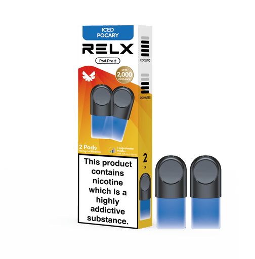 RELX Pod Pro