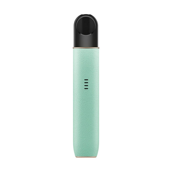 RELX Global Vape Pen RELX Artisan Device Robin Blue Price Us 46.90 Package The Highest Quality of RELX Vape 
