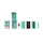 RELX Global Vape Pen RELX Artisan Device Robin Blue Nifty Package The Highest Quality of RELX Vape 
