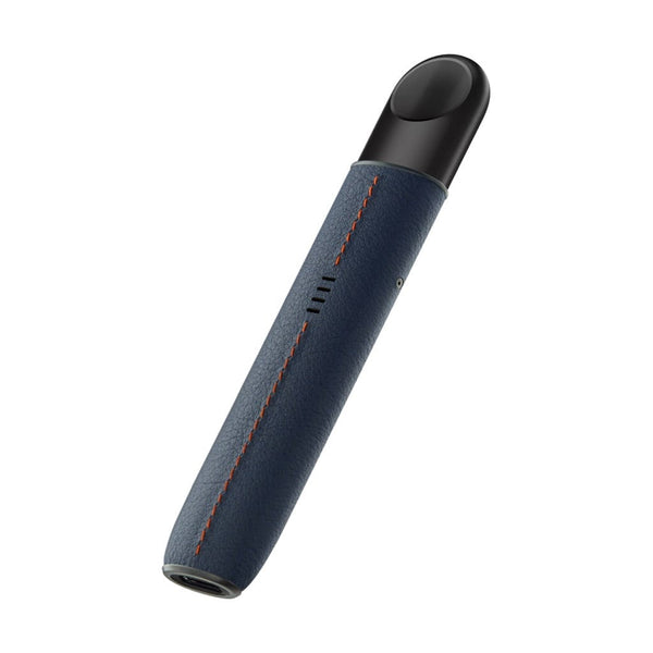 Shop RELX Global Vape Pen RELX Artisan Device Indigo Denim Nifty Package The Highest Quality of RELX Vape 
