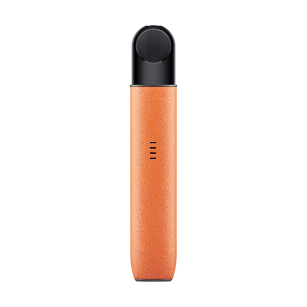 RELX Global Vape Pen RELX Artisan Device  Bright Mandarin Price Us 46.90 Package The Highest Quality of RELX Vape 
